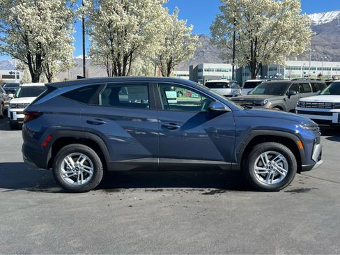 New 2026 Hyundai Tucson SE AWD/4WD image 6