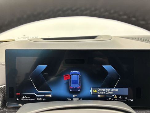 New 2026 BMW X5 xDrive50e AWD/4WD image 28