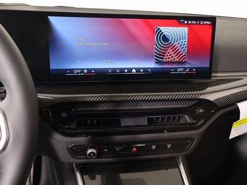 New 2026 BMW M340i xDrive w/ Premium Package image 5