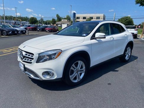 Used 2019 Mercedes-Benz GLA 250 4MATIC image 6