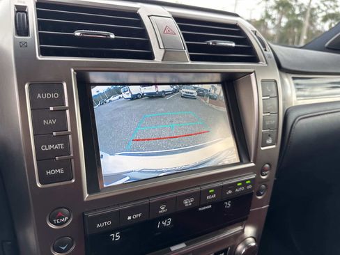 Used 2020 Lexus GX 460 Premium image 27