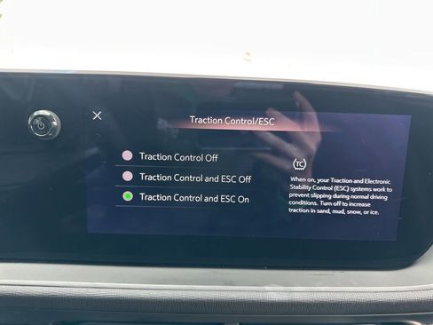 Used 2025 Buick Envista Preferred image 41