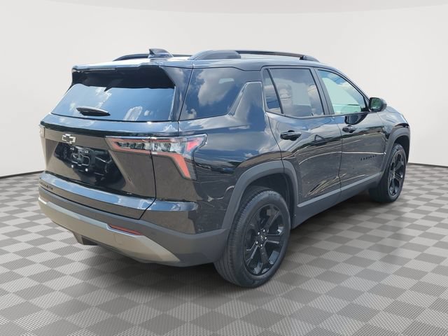 Used 2025 Chevrolet Equinox LT w/ Midnight Edition AWD/4WD image 6