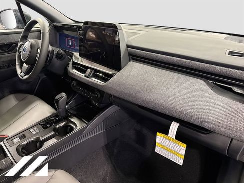 New 2026 Subaru Outback Limited AWD/4WD image 31