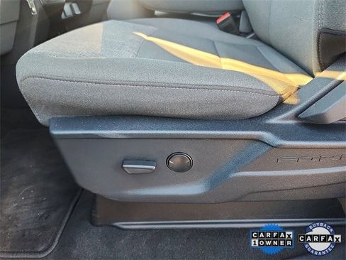 Certified 2025 Ford F350 XLT w/ Snow Plow/Camper Package image 22