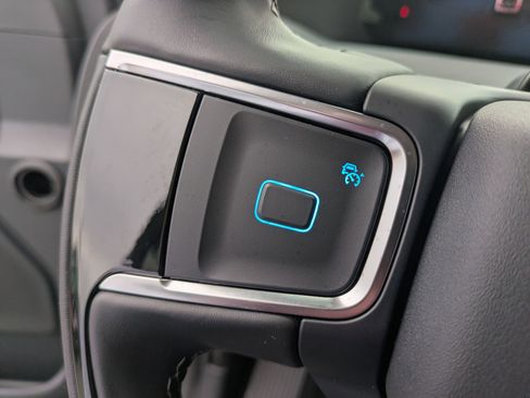 New 2025 Ford Expedition Max Platinum w/ Driver's Package image 16