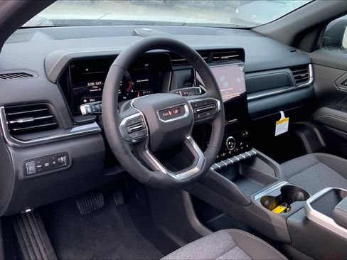 New 2026 GMC Terrain Elevation image 8