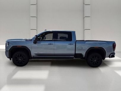 New 2026 GMC Sierra 2500 AT4 w/ AT4 Premium Plus Package