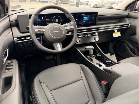 New 2026 Hyundai Tucson SEL AWD/4WD image 7