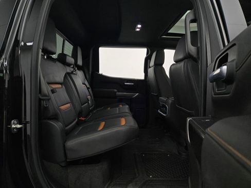 Used 2021 GMC Sierra 1500 AT4 w/ AT4 Premium Package image 40