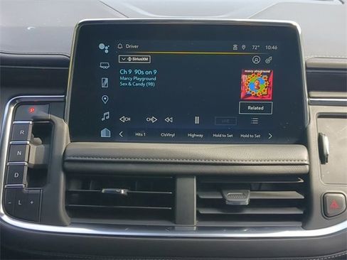 Used 2023 Chevrolet Tahoe LT image 17