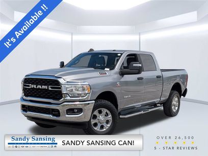Used 2024 RAM 2500 Big Horn