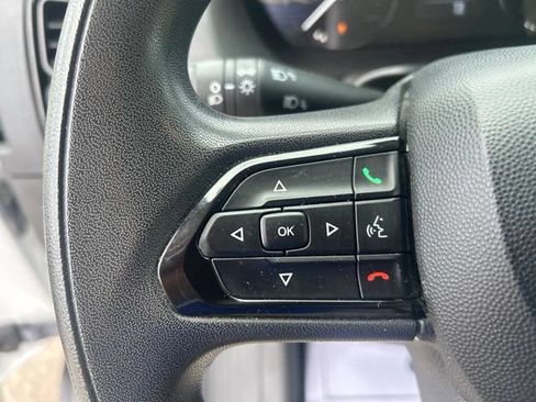 Used 2023 RAM ProMaster 1500 FWD image 12