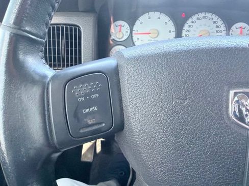 Used 2004 Dodge Ram 1500 Truck SLT w/ Quad Cab Value Group AWD/4WD image 18