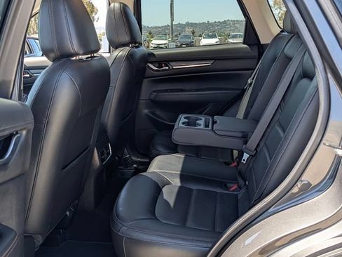 Used 2020 MAZDA CX-5 Grand Touring FWD image 13