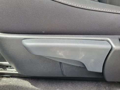 New 2025 Nissan Sentra SV image 28