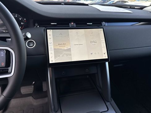 Certified 2025 Land Rover Discovery Sport S image 26