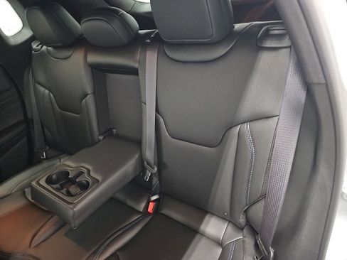 New 2026 Jeep Compass Limited image 20