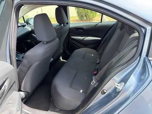 Used 2024 Toyota Corolla LE FWD image 11