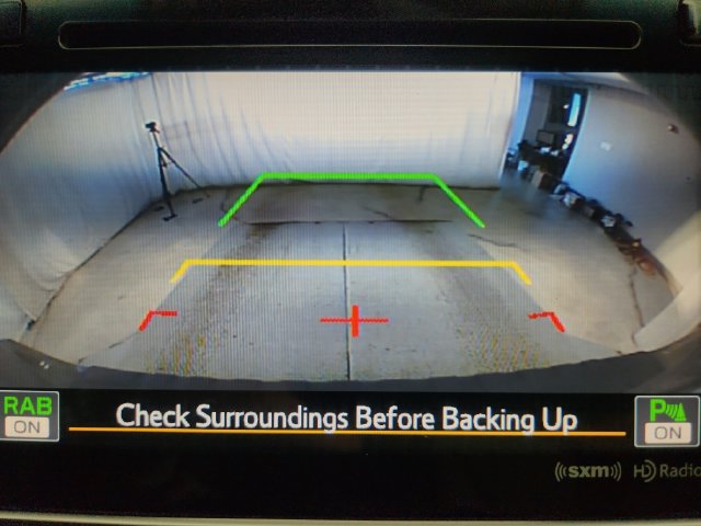 Used 2017 Subaru Outback 3.6R Limited AWD/4WD image 16