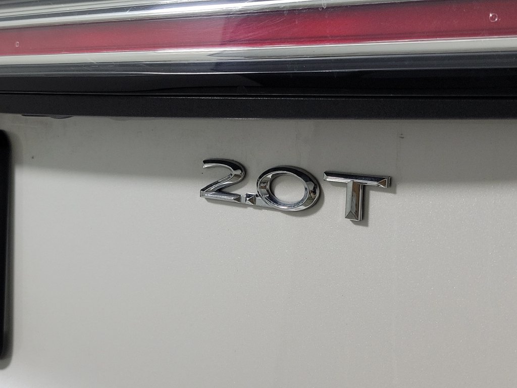 Used 2019 Lincoln Nautilus Reserve FWD image 6