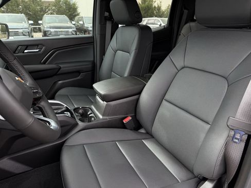 New 2026 Chevrolet Colorado LT w/ LT Convenience Package image 20