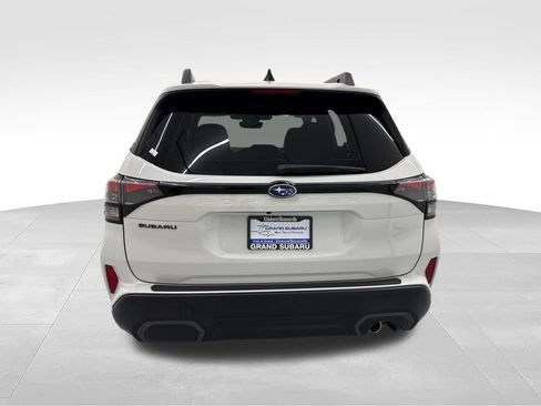 Used 2026 Subaru Forester Limited AWD/4WD image 5