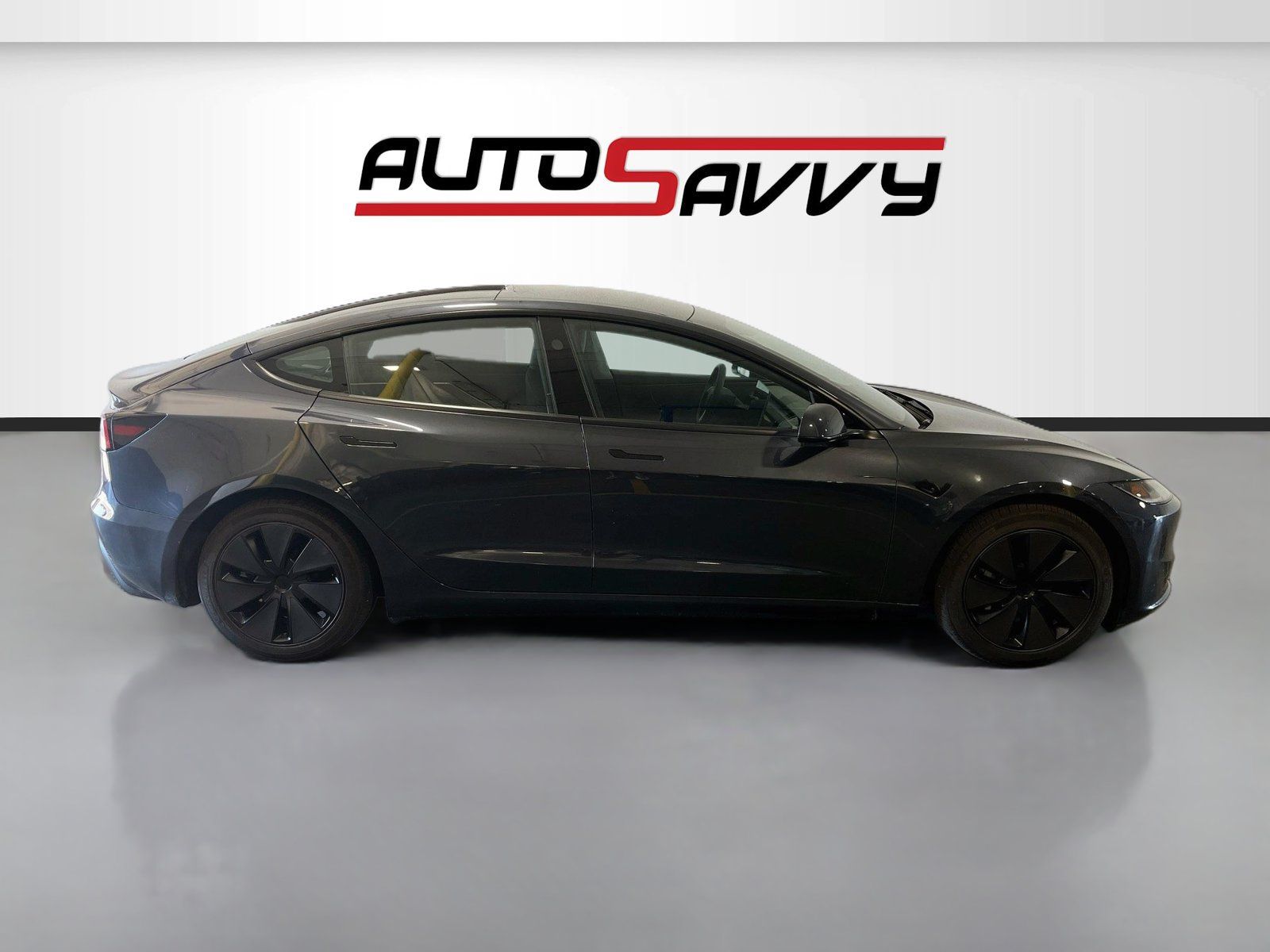 Used 2026 Tesla Model 3 RWD image 8