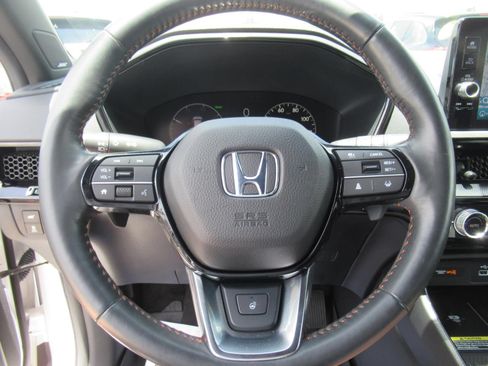 Used 2023 Honda CR-V Sport Touring image 25