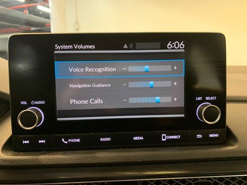 Used 2023 Acura Integra A-Spec image 30