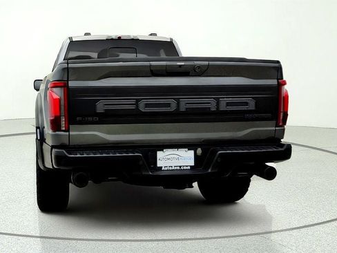 Used 2024 Ford F150 Raptor AWD/4WD image 6