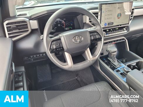 Used 2024 Toyota Tundra Limited image 7