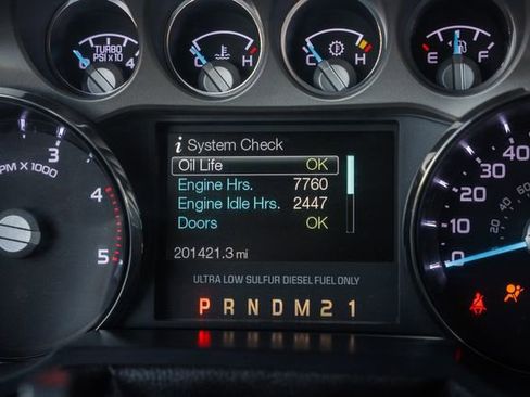 Used 2011 Ford F350 Lariat image 46