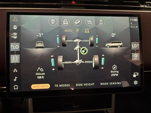 Used 2025 Land Rover Range Rover SE image 29