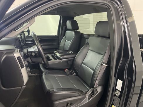 Used 2016 Chevrolet Silverado 2500 LT image 23