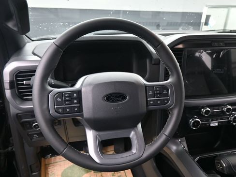 New 2026 Ford F150 XLT w/ Equipment Group 302A MID AWD/4WD image 22
