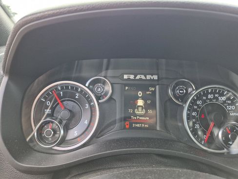 Used 2021 RAM 3500 Tradesman image 6