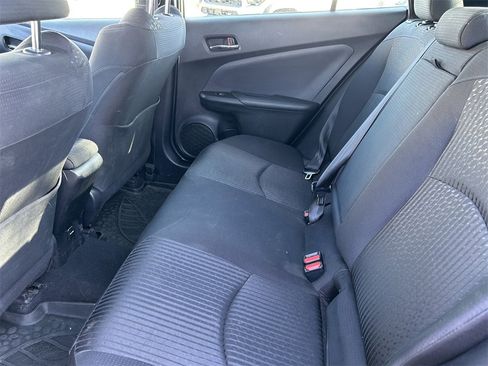 Used 2018 Toyota Prius Two image 16