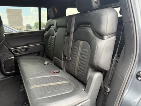 Used 2022 Rivian R1S Launch Edition Quad AWD/4WD image 19