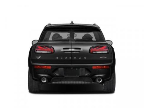 Used 2020 MINI Cooper Clubman John Cooper Works w/ JCW Launch Edition image 5