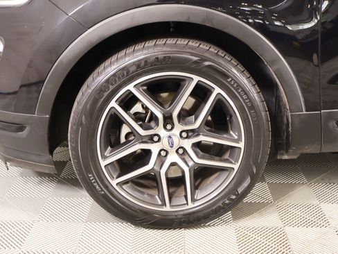 Used 2019 Ford Explorer Sport w/ Equipment Group 401A image 20