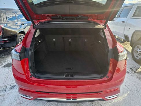 New 2025 Buick Envision Avenir image 15