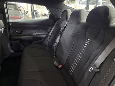 New 2026 Hyundai Elantra Sport image 13