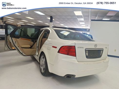 Used 2005 Acura TL FWD image 26