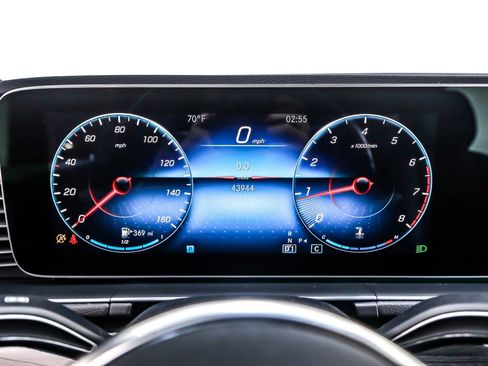 Used 2022 Mercedes-Benz GLE 350 GLE 350 SUV image 19