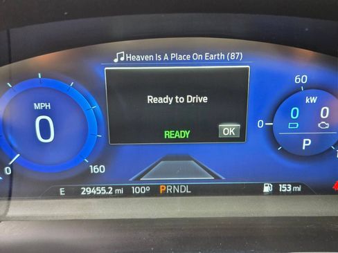 Certified 2020 Ford Escape Titanium FWD image 19