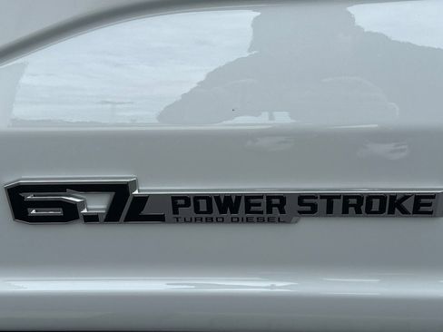 New 2026 Ford F250 XLT w/ XLT Premium Package image 25