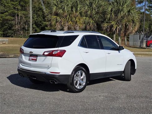 Used 2020 Chevrolet Equinox LT image 5