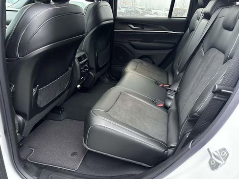 New 2026 Jeep Grand Cherokee Altitude AWD/4WD image 6