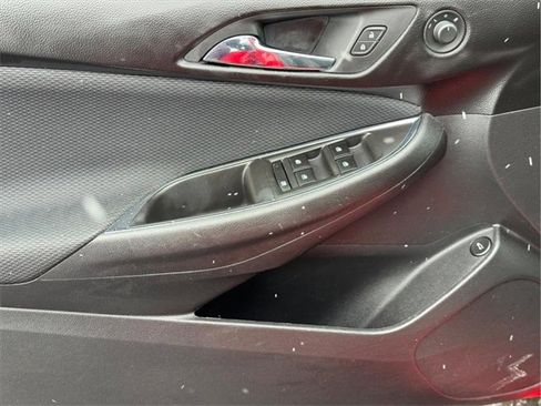 Used 2016 Chevrolet Cruze LS image 17